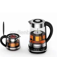 چایساز و دمنوش ساز مدل MTM-070 مولنباخ