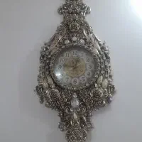 ساعت دیواری