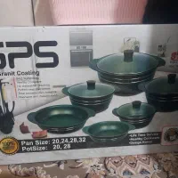 سرویس قابلمه