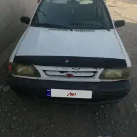 پراید82|خودرو سواری و وانت|بوژگان, |دیوار