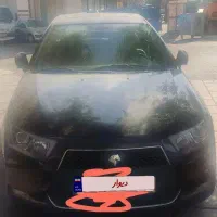 سواری دنا اتومات