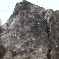 پوست گاو طبیعی|گلیم، جاجیم، گبه|تهران, نبی اکرم|دیوار