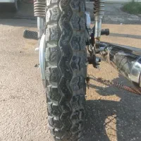 سی جی ۶۴|موتورسیکلت|دزفول, |دیوار