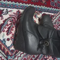 نیم بوت|کیف، کفش، کمربند|کرج, کمالشهر|دیوار