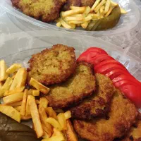 تهیه غذای خانگی پرسنلی شرکتهاومهمانیهاو..