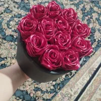 باکس گل|صنایع دستی و سایر لوازم تزئینی|قشم, |دیوار