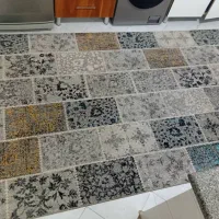 فرش سالم بدون سوختگی