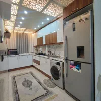 فروش-60متری-طبقه-اول-مجتمع-لوکیشن-دنج-طلائیه