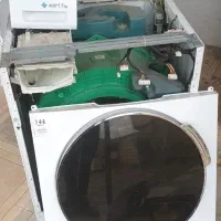 تعمیرات نصب فوق تخصصی ماشین لباسشویی بخاری آبگرمک