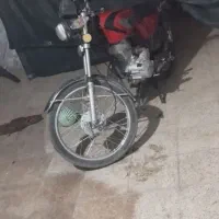 متور 125|موتورسیکلت|بیرجند, |دیوار