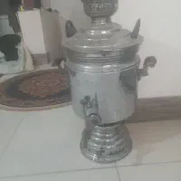 سماور گازی مجلسی