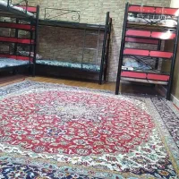 خوابگاه دخترانه حکیم|اجارهٔ کوتاه‌مدت آپارتمان و سوئیت|مشهد, ایثارگران|دیوار