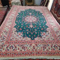 فرش دستباف ۶ متری نو