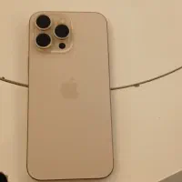 ایفون ۱۶ پرو مکس ۲۵۶