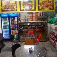 واگذاری فست فودی|کافیشاپ و رستوران|مشهد, دوست آباد|دیوار