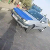 پژو405