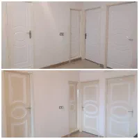 نقاشی ساختمان|خدمات پیشه و مهارت|نهاوند, |دیوار