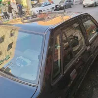 پراید مدل ۹۱ فرمان هیدرولیک|خودرو سواری و وانت|ملارد, |دیوار