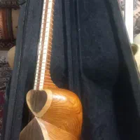 تار الگو یحیی|سازهای سنتی|ملایر, |دیوار