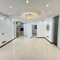 ۵۸ متر/پارکنیگ/آسانسور/نگهبانی/سالن پرده خور|فروش آپارتمان|اندیشه, شهرک مریم|دیوار