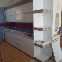 کمددیواری و کابینت وتعمیرات هم انجام میشود|جاکفشی، کمد، دراور|شاهین‌شهر, نسیم ۱|دیوار