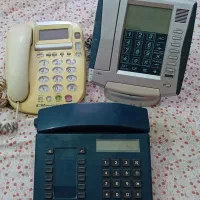 تلفن رومیزی