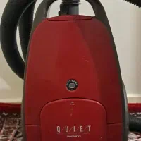 جارو برقی