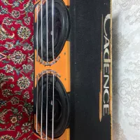 ساب شرکتی دوقلو کدنس سالم سالم|قطعات یدکی و لوازم جانبی|تهران, شهرک رضویه|دیوار