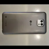گوشی Lg x cam|موبایل|اصفهان, خانه اصفهان|دیوار
