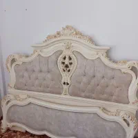 سرویس تخت ،درحد نو هستش