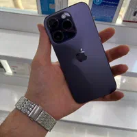 Iphone 14 pro رجیستر شده