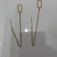 گوشواره و پابند|بدلیجات|کاشان, فاز ۲ ناجی آباد|دیوار