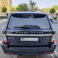 رنجروور مدل2010/واردات انواع خودروهای مناطق آزاد|خودرو سواری و وانت|رامسر, |دیوار