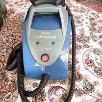 بخار شور دلنگی