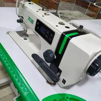 تعمیرگاه چرخ خیاطی ریبوار