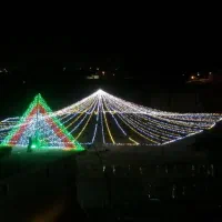 ریسه آرایی