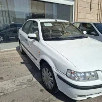 سمند مدل 93اف سون