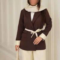 ست کت و شلوار ترند