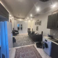 ۵۱متر سند دارنوساز باپارکینگ با۲۰ مترحیاط کهریزک|فروش آپارتمان|کهریزک, |دیوار