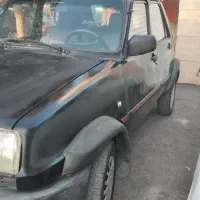 پی کی PKمدل ۱۳۸۴|خودرو سواری و وانت|قم, سراجه (۱۵ خرداد)|دیوار