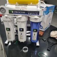 تصفیه آب خانگی