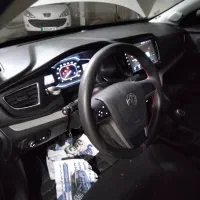 ام جی ۳۶۰ دنده ای مدل (۲۰۱۹) ۱۳۹۸ در کارنامه|خودرو سواری و وانت|تهران, ایوانک|دیوار