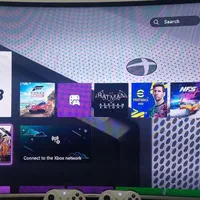 یک دستگاه Xbox one s ۱ یک ترا دوسته|کنسول، بازی ویدئویی و آنلاین|تهران, سجاد|دیوار