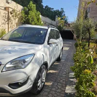 چانگان CS35 مونتاژ، مدل ۱۳۹۷|خودرو سواری و وانت|تهران, باغ فیض|دیوار
