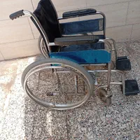 ویلچر تاشو