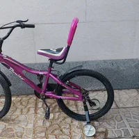 دوچرخه سایز 20|دوچرخه، اسکیت، اسکوتر|ساوه, |دیوار