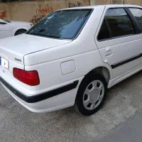 پژو پارس موتور جدید|خودرو سواری و وانت|فردیس, فردیس|دیوار