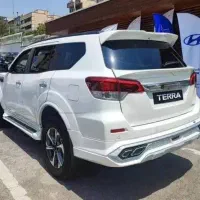 ترا شاسی مدل ۲۰۲۵ قیمت قطعی نمایندگی رسمی|خودرو سواری و وانت|تهران, مهران (سیدخندان)|دیوار