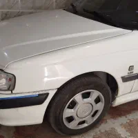 پارس1400tu5|خودرو سواری و وانت|بافق, |دیوار