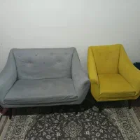 مبل|مبلمان خانگی و میز عسلی|تهران, کیانشهر|دیوار